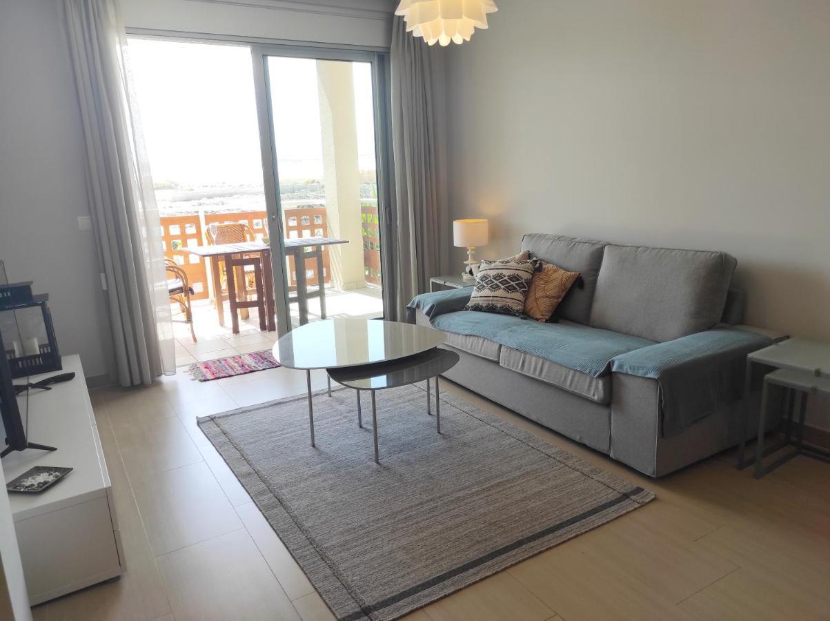Tejita Playa Appartement Granadilla De Abona Buitenkant foto