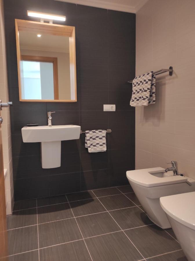 Tejita Playa Appartement Granadilla De Abona Buitenkant foto